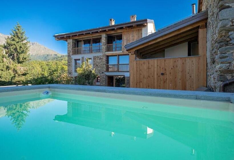 민박 L’ozio Creativo