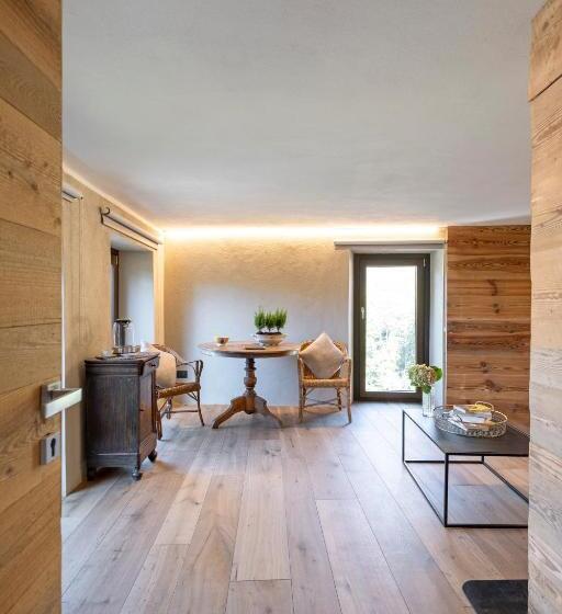 민박 L’ozio Creativo