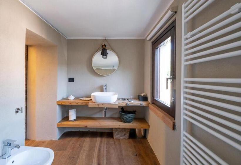 민박 L’ozio Creativo