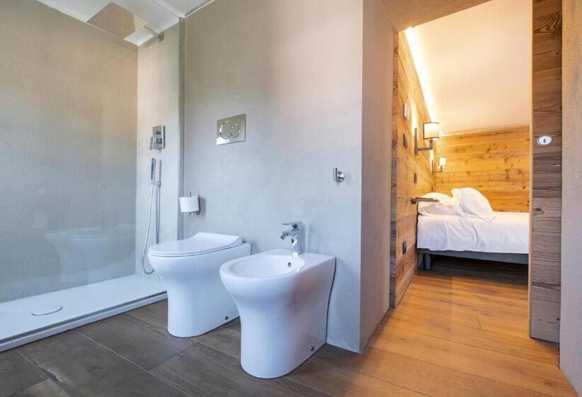 민박 L’ozio Creativo