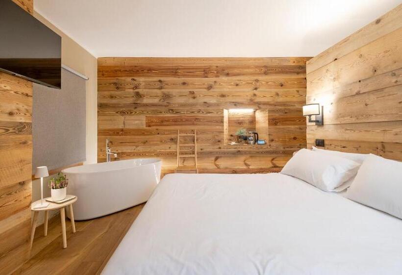 민박 L’ozio Creativo