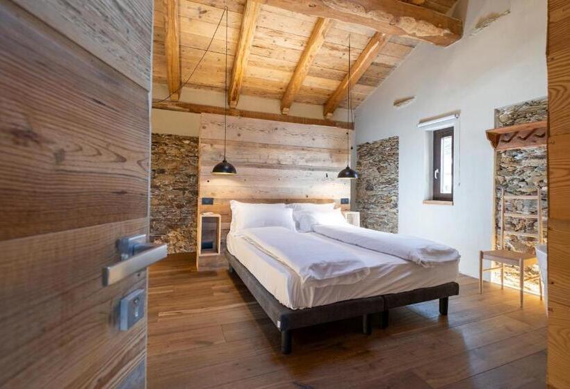 민박 L’ozio Creativo