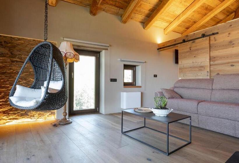 민박 L’ozio Creativo