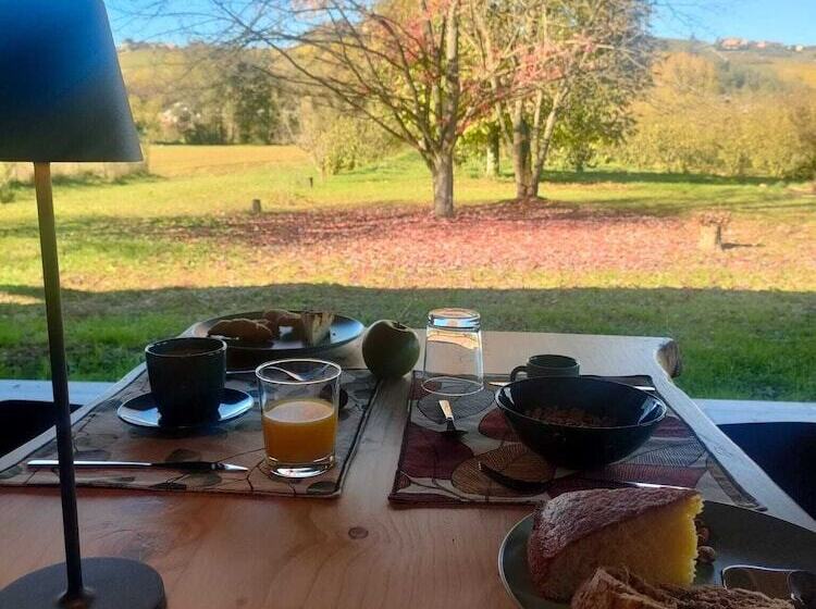 Bed and Breakfast Miravigne House Casa Di Campagna Con Cucina