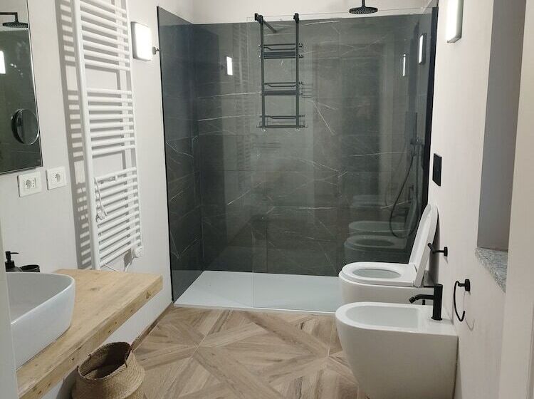 Bed and Breakfast Miravigne House Casa Di Campagna Con Cucina