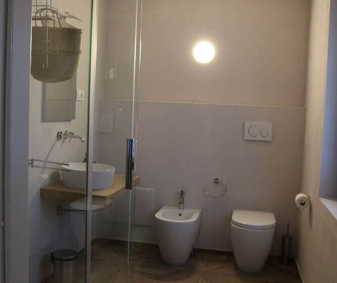 Bed and Breakfast Miravigne House Casa Di Campagna Con Cucina