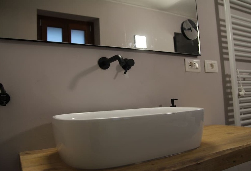 Bed and Breakfast Miravigne House Casa Di Campagna Con Cucina