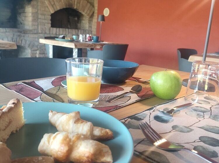 Bed and Breakfast Miravigne House Casa Di Campagna Con Cucina