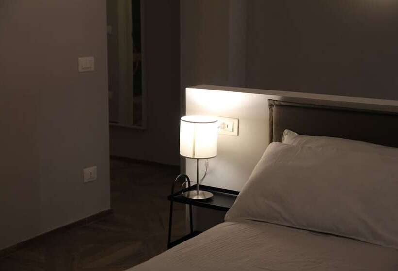 Bed and Breakfast Miravigne House Casa Di Campagna Con Cucina