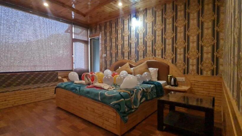 ベッドアンドブレックファースト Mm Homes Shimla   Powered By Ghumo G