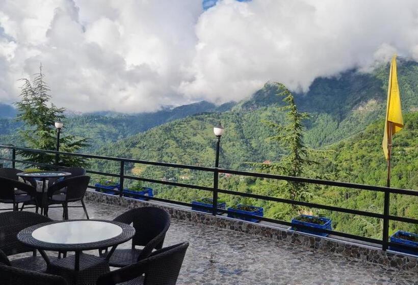 مبيت وإفطار Mm Homes Shimla   Powered By Ghumo G
