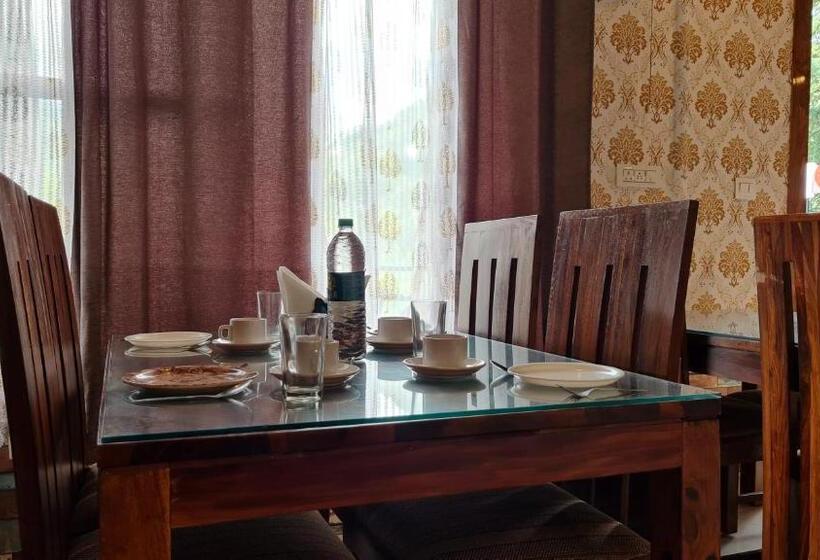 ベッドアンドブレックファースト Mm Homes Shimla   Powered By Ghumo G