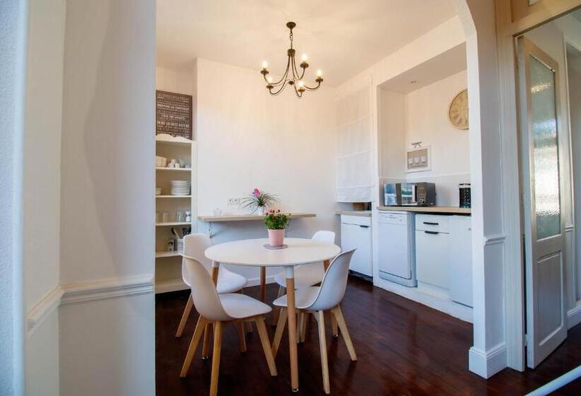 住宿加早餐  O Bonheur De Hamma