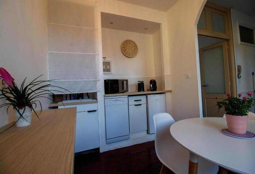 住宿加早餐  O Bonheur De Hamma