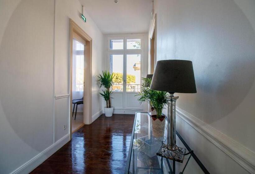 住宿加早餐  O Bonheur De Hamma