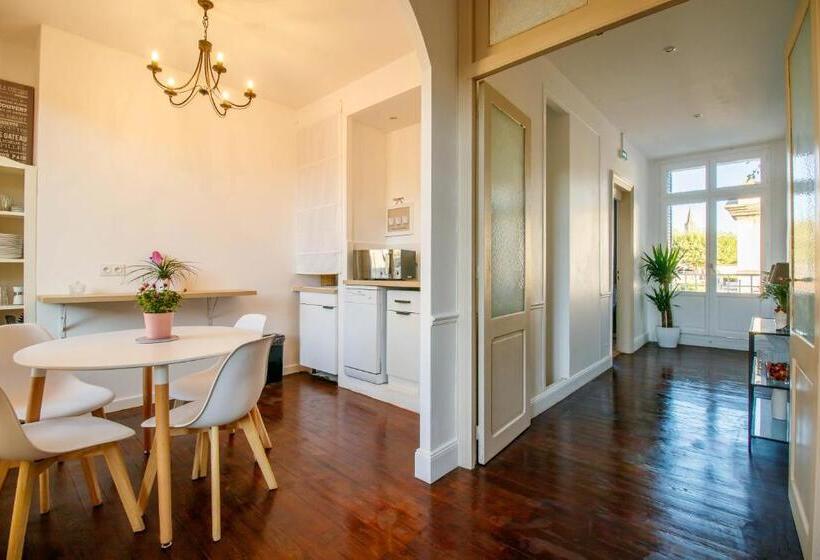 住宿加早餐  O Bonheur De Hamma