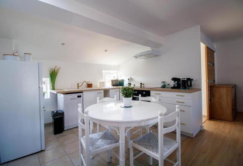 住宿加早餐  O Bonheur De Hamma