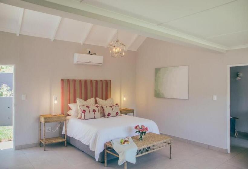 Bed and Breakfast Satoris