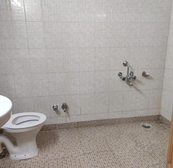 ベッドアンドブレックファースト Urgian Niwas