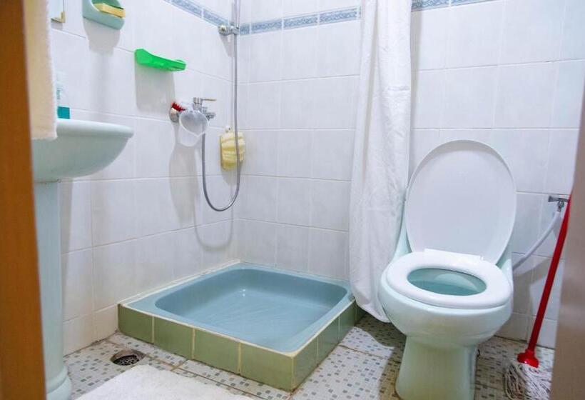 Bed and Breakfast Venna Homes