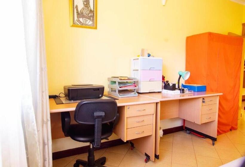 Bed and Breakfast Venna Homes