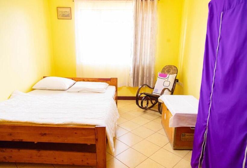 Bed and Breakfast Venna Homes