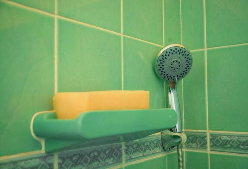 Bed and Breakfast Venna Homes