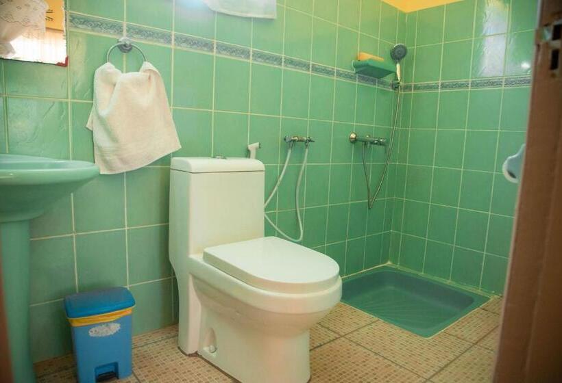 Bed and Breakfast Venna Homes