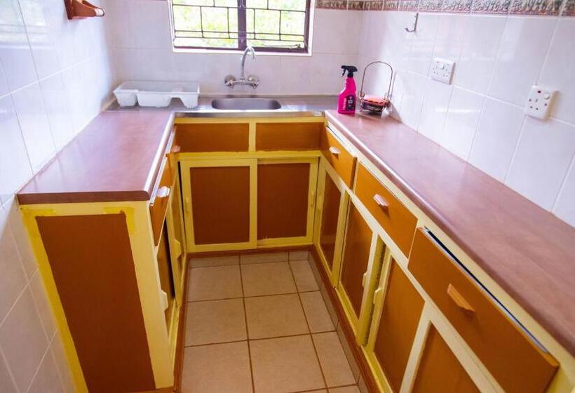 Bed and Breakfast Venna Homes