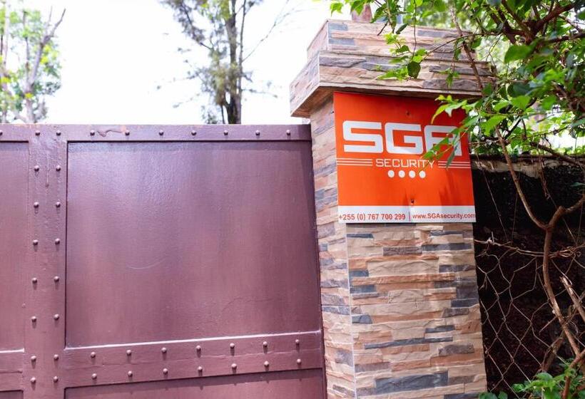 Bed and Breakfast Venna Homes