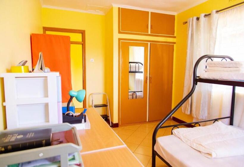 Bed and Breakfast Venna Homes