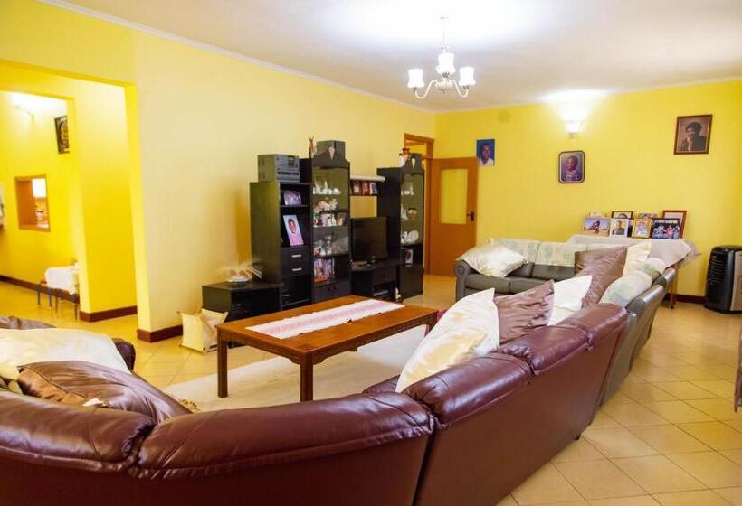 Bed and Breakfast Venna Homes