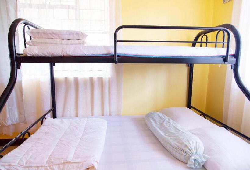 Bed and Breakfast Venna Homes