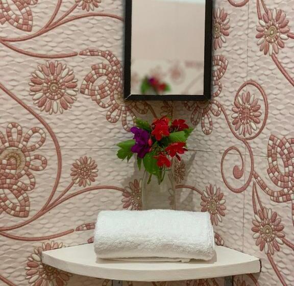 住宿加早餐  Villa Mandala Guest House