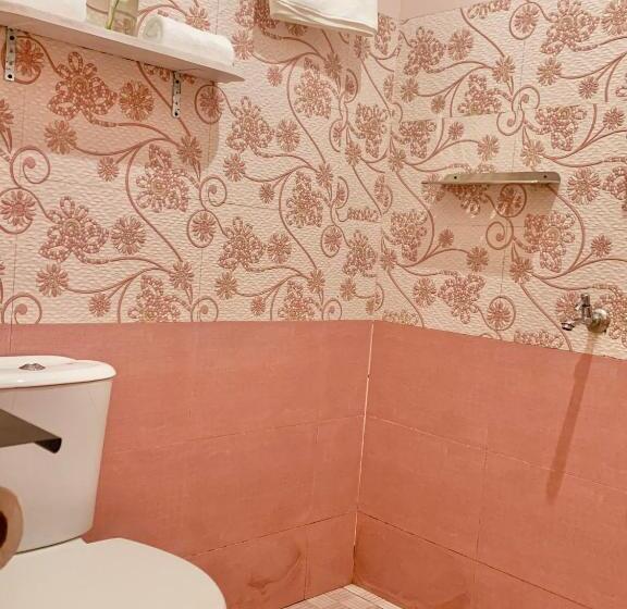 住宿加早餐  Villa Mandala Guest House