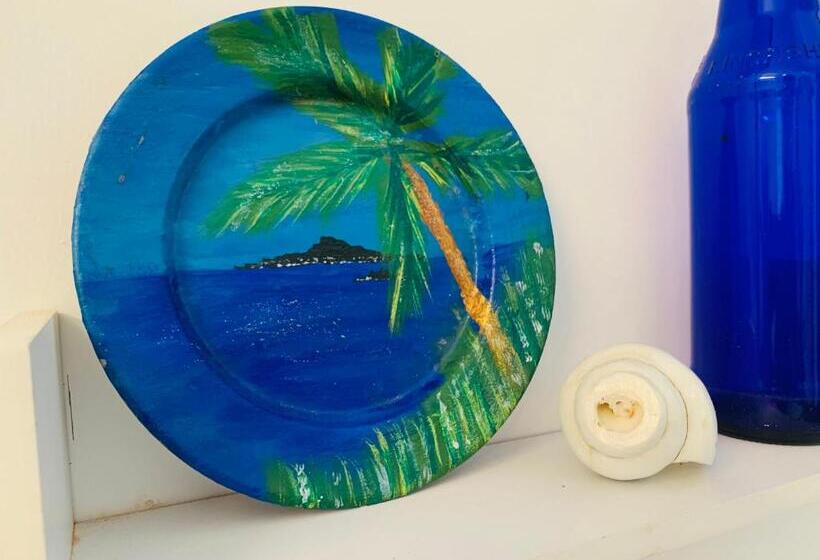 住宿加早餐  Villa Mandala Guest House