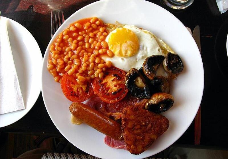 住宿加早餐  Villa Mandala Guest House