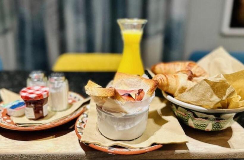 Bed & Breakfast Ons Plekje