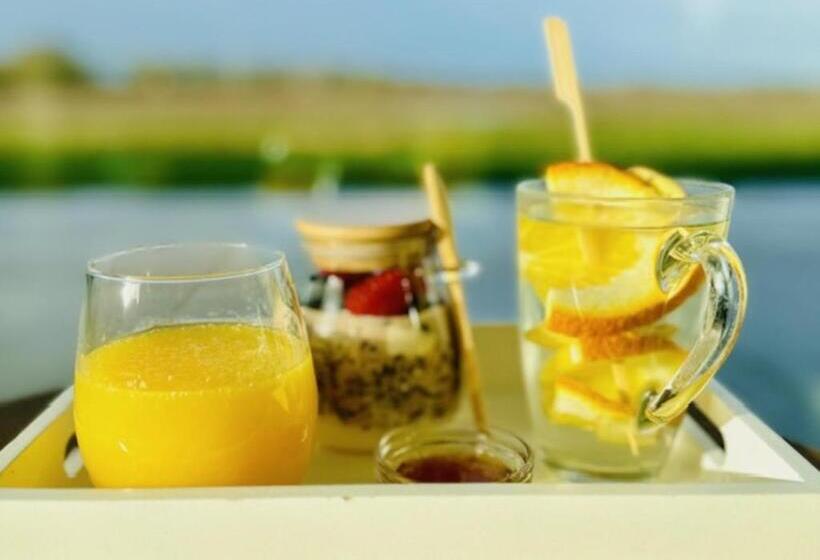 Bed & Breakfast Ons Plekje