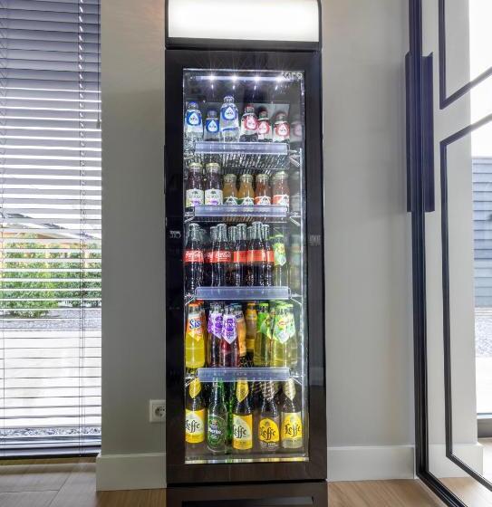 Bed & Breakfast Ons Plekje