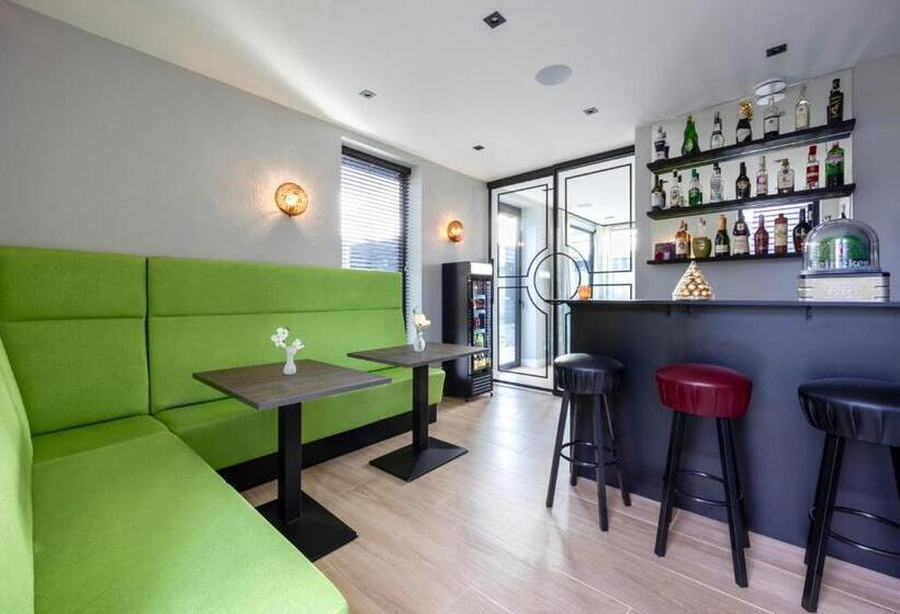 Bed & Breakfast Ons Plekje