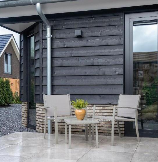 Bed & Breakfast Ons Plekje