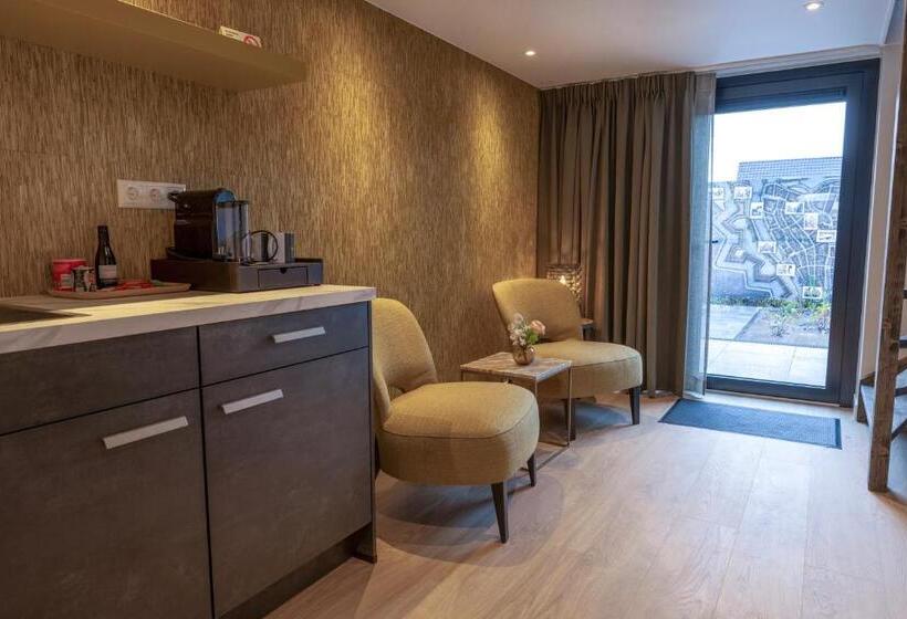 Bed & Breakfast Ons Plekje