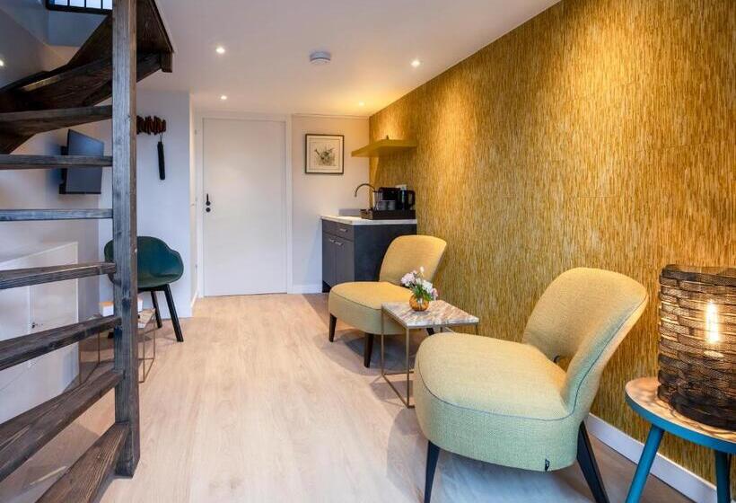 Bed & Breakfast Ons Plekje