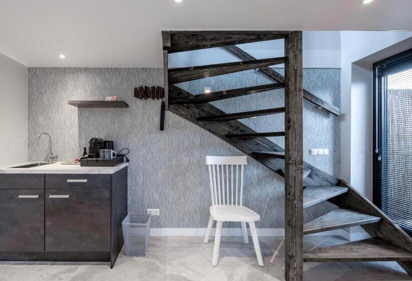 Bed & Breakfast Ons Plekje