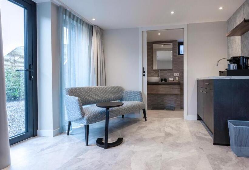 Bed & Breakfast Ons Plekje