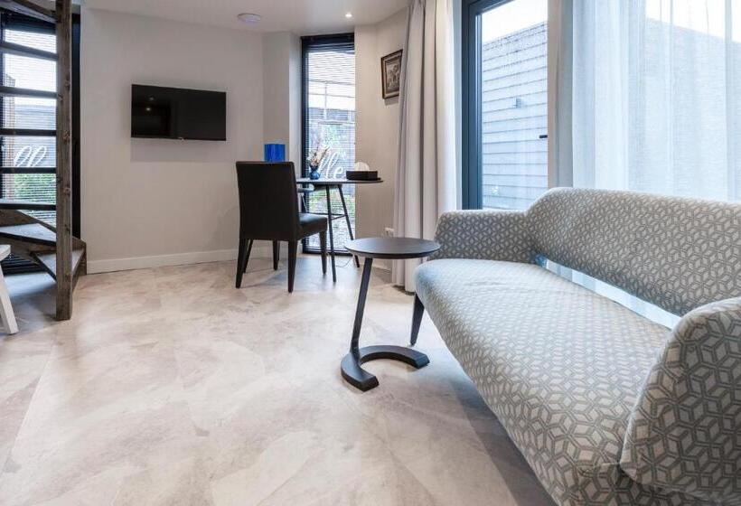 Bed & Breakfast Ons Plekje