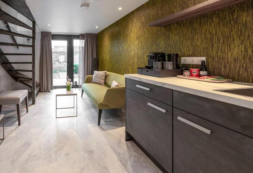 Bed & Breakfast Ons Plekje