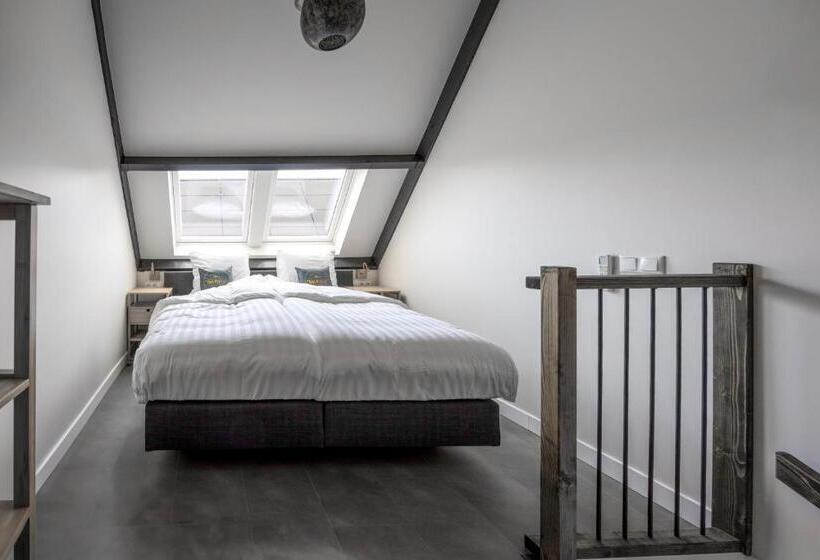 Bed & Breakfast Ons Plekje