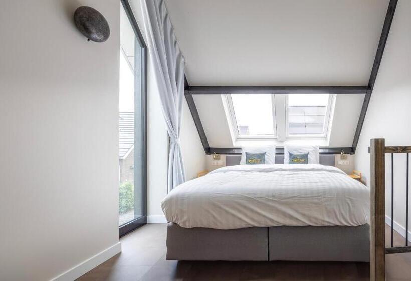 Bed & Breakfast Ons Plekje